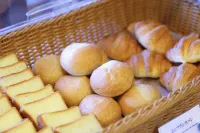 Dormy Inn Express Mikawaanjo - breakfast