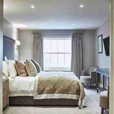 Marquis Suffolk Rooms