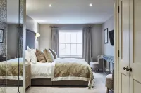 Marquis Suffolk فنادق في Babergh District