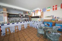 Apartamentos Jable Bermudas - bar