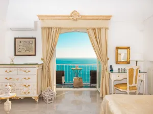 Hotel Villa Gabrisa