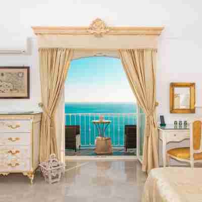 加布莉薩別墅飯店 Rooms