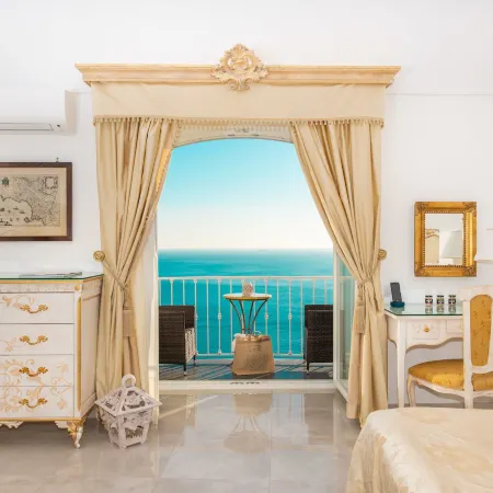 Hotel Villa Gabrisa