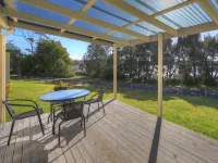 Beauty Point Tourist Park Hotels in Beaconsfield