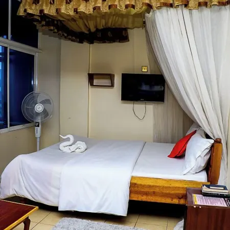 County Comfort Hotel