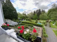 Jagdschloss Lalendorf Hôtels à : Serrahn