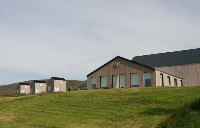 Sunnuhlid Apartment A