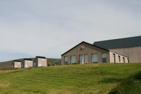 Sunnuhlid Apartment A