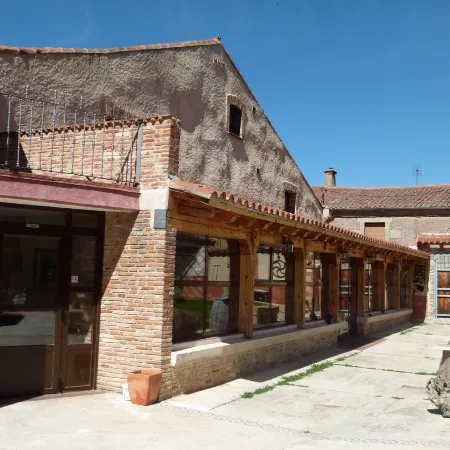 Hotel Rural El Perdigón