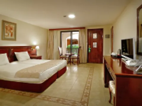 Ocean Bay Hotel & Resort Hotels in Bakau
