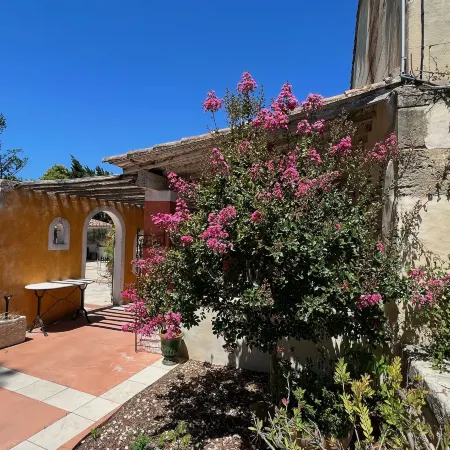 Le Clos de l'Isle