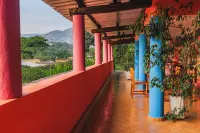 Aparthotel Jardin Tropical Hoteles en Rohero