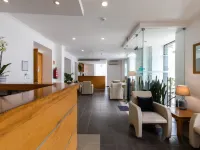 Hotel Arcanjo Hotels in Lagoa
