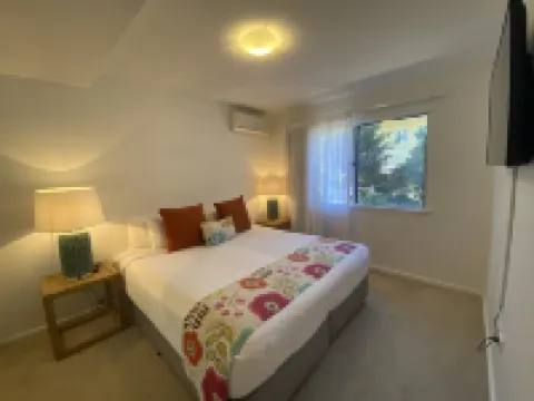 The Byron Beachcomber Hotels in Byron Bay