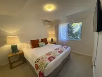 The Byron Beachcomber Hotels in Mullumbimby