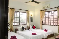 Tropical Breeze Các khách sạn ở 