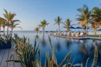 Al Baleed Salalah Resort by Anantara - Romanttinen