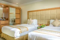 Almuhaidb Residence Al Jubail