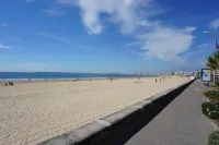 The Originals City, Hôtel Anaïade, Saint-Nazaire Pornichet Hotels in Saint-Nazaire