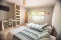 Dolce Vita Guest House Hotel di Lagoinha