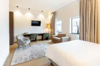 Hotel Stayen Hotels in 