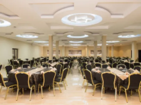 Crossroads Hotel Blantyre Hotels in Blantyre