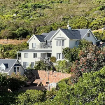 Dunvegan Lodge