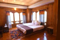 Hotel Kuenphen Norbuding Hotels in Nubding