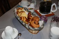 Domaine de la Touche - Bed and Breakfasts
