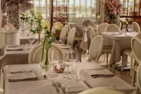 Baia del Mar Beach Boutique Hotel - servizio colazione