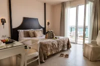 Baia del Mar Beach Boutique Hotel - Balkon
