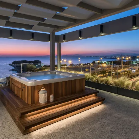 Urban Suites