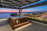 Urban Suites
