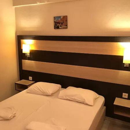 Sun Hotel