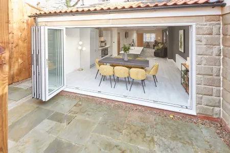 Host Stay Littlebeck House Briggswath Отели в г. Уитби