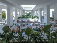 Domes Noruz Kassandra, Halkidiki - Adults Only - breakfast