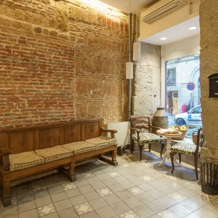 Hostal Madrid