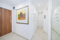 Unit Warszawa Centrum Room by Metro Rondo ONZ - 3 звезды