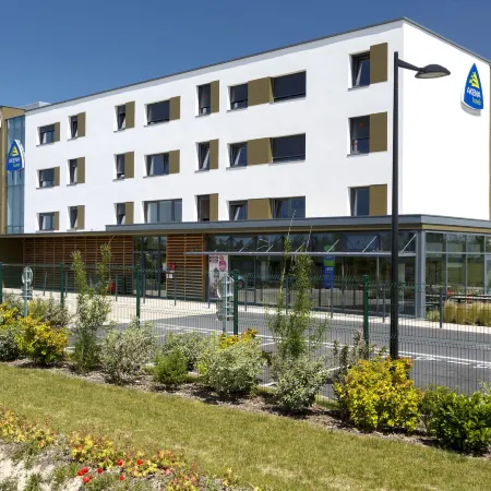 Akena City Reims Bezannes