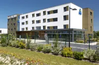 Akena City Reims Bezannes