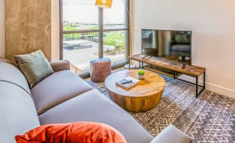 Kasa Scottsdale Quarter Phoenix