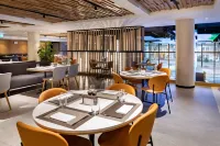 Гостиница Radisson Горизонт, Ростов-на-Дону - Разрешено размещения с домашними животными