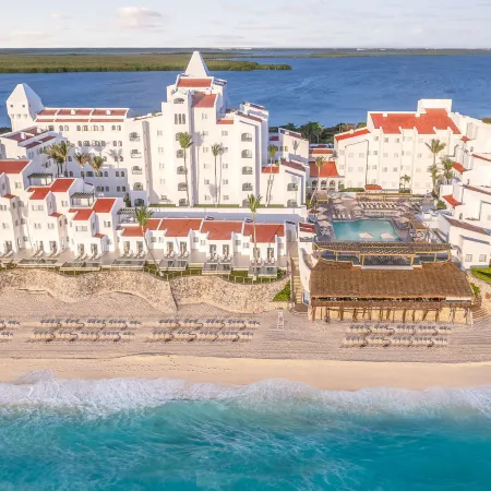 GR Solaris Caribe All Inclusive