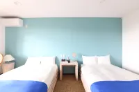 Granp Glamping Resort