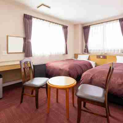 さんだサンライズホテル Rooms