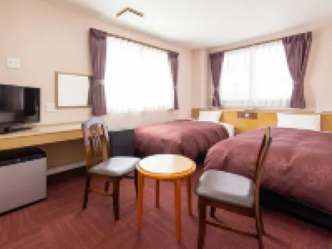 さんだサンライズホテル 三田市のホテル