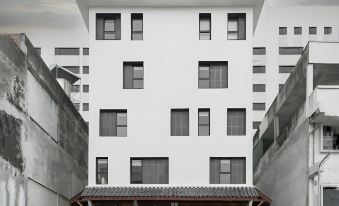 Sakura Hotel Hat Yai