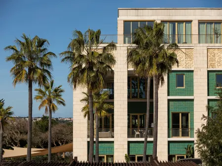 Victoria Golf Resort and Spa Managed by Accor