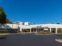 Hilton Durham Near Duke University Hotels in Durham