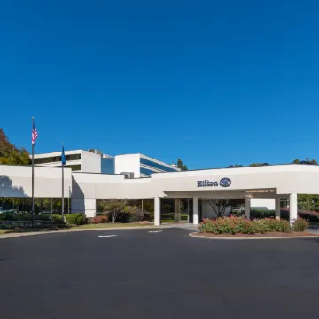 Hilton Durham Near Duke University